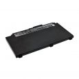 Аккумулятор CameronSino для HP ProBook 645 G4 3300mah