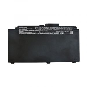 Аккумулятор CameronSino для HP ProBook 645 G4 (CD03XL) 3300mah