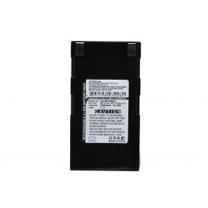 Аккумулятор CameronSino для Omron NE1A-HDY01 2200mah