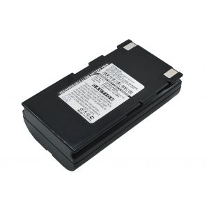 Аккумулятор CameronSino для Omron NE1A-HDY01 2200mah