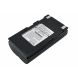 Аккумулятор CameronSino для Omron NE1A-HDY01 2200mah