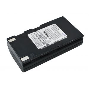 Аккумулятор CameronSino для Omron NE1A-HDY01 2200mah