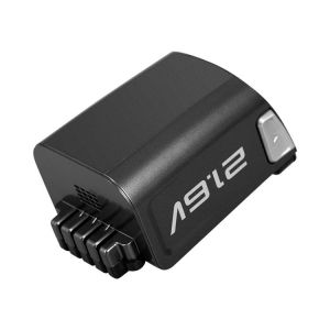 Замена элементов в аккумуляторе Redmond RV-UR380 2500mah