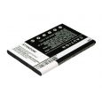 Аккумулятор CameronSino для BlackBerry Curve 9220, Curve 9315 1550mah