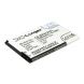 Аккумулятор CameronSino для BlackBerry Curve 9220, Curve 9315 1550mah