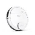 Замена элементов в аккумуляторе Ecovacs Ozmo 902