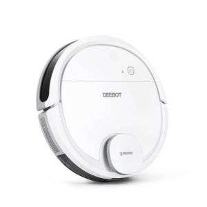Замена элементов в аккумуляторе Ecovacs Ozmo 902 2600mah