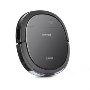 Замена элементов в аккумуляторе Ecovacs Ozmo Slim 10