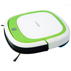 Замена элементов в аккумуляторе Ecovacs Deebot Slim