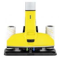 Замена элементов в аккумуляторе Karcher FC 3 2500mah