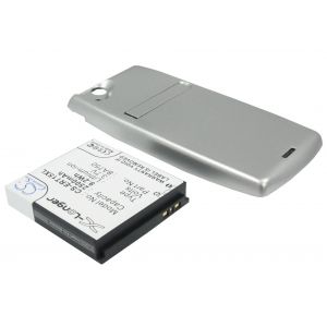 Аккумулятор CameronSino для Sony Ericsson Xperia Arc 2500mah