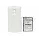 Аккумулятор CameronSino для Sony Ericsson Xperia X10 2600mah белый