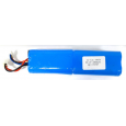 Замена элементов в аккумуляторе Redmond RV-UR355 2500mah