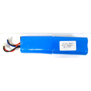 Замена элементов в аккумуляторе Redmond RV-UR355 2500mah