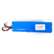 Замена элементов в аккумуляторе Redmond RV-UR355 2500mah