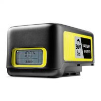 Замена элементов в аккумуляторе Karcher 36/25, 36/50 36V 2500mah