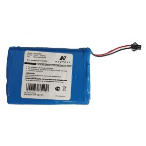 Аккумулятор Neovolt для Centraline HAWK600 2500mah