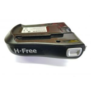 Замена элементов в аккумуляторе Hoover H-Free 2500mah