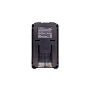 Аккумулятор CameronSino для Karcher EF426 (BV 5/1 Bp, T 9/1 Bp) 4500mah