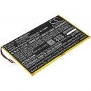 Аккумулятор CameronSino для AUTEL MaxiSys MS908 11000mah