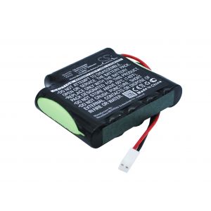 Аккумулятор CameronSino для Cefar Myo 4 Max, Globus Activa 300 2000mah