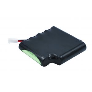 Аккумулятор CameronSino для Cefar Myo 4 Max, Globus Activa 300 2000mah