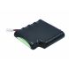 Аккумулятор CameronSino для Cefar Myo 4 Max, Globus Activa 300 2000mah