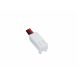 Аккумулятор CameronSino для Cefar Myo 4 Max, Globus Activa 300 2000mah