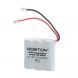 Аккумулятор Robiton T284, T314, T427 300mah