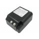 Аккумулятор CameronSino для Leica TCA1100, TPS1000 (GEB187, GEB87) 2100mah