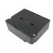 Аккумулятор CameronSino для Leica TCA1100, TPS1000 (GEB187, GEB87) 2100mah