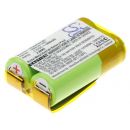 Аккумулятор CameronSino для EPPENDORF Research Pro 1200mah