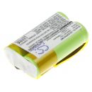 Аккумулятор CameronSino для EPPENDORF Research Pro 1200mah