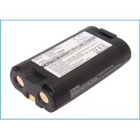 Аккумулятор CameronSino для Casio DT 900, DT-923, DT-930 700mah