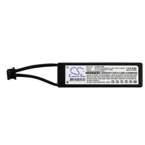 Аккумулятор CameronSino для Symbol MC17, MC17A, MC17T 2200mah