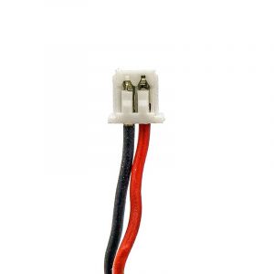Аккумулятор CameronSino для Revolabs Solo, Solo Executive, Solo Field 200mah