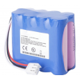Аккумулятор Neovolt для Comen C20, Star 5000 5200mah