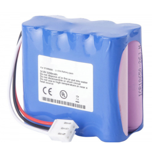 Аккумулятор Neovolt для Comen C20, Star 5000 5200mah