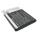 Аккумулятор CameronSino для Alcatel OneTouch Pop 2, Pop 3, Pixi 4, Idol 2 Mini S 2000mah
