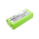 Аккумулятор CameronSino для PUPPYOO V-M600, ECOVACS Dibea K6 1800mah