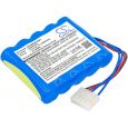 Аккумулятор CameronSino для Monarch Nova Strobe BBL, Nova Strobe VBX 3500mah