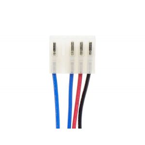 Аккумулятор CameronSino для Monarch Nova Strobe BBL 3500mah