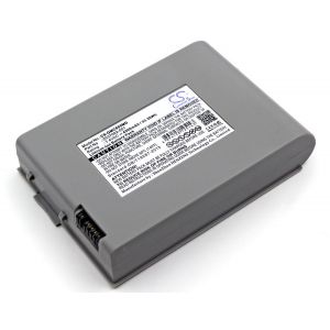 Аккумулятор CameronSino для GE ECG Mac 800 4500mah