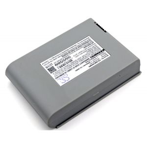 Аккумулятор CameronSino для GE ECG Mac 800 4500mah