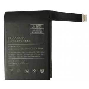 Замена элементов в аккумуляторе One Mix 2S 2500mah