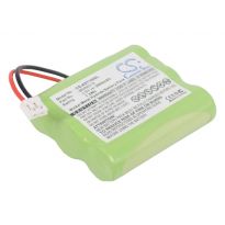 Аккумулятор CameronSino для Ascom EFT20-R, EFT20-S 2000mah