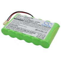 Аккумулятор CameronSino для VeriFone Nurit 2159 1500mah