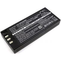 Аккумулятор CameronSino для Comen 8000D, C50, G50 5200mAh
