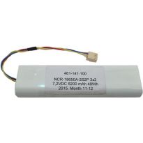 Аккумулятор Neovolt для Elektronika 461-141-100 6800mah