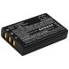 Аккумулятор CameronSino для Otometrics Madsen AccuScreen 1800mAh